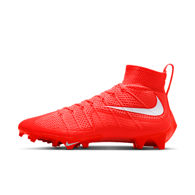 Nike Vapor Untouchable スパイクシューズ Nike Vapor Untouchable 2 TB Football Cleats 835831-130 White